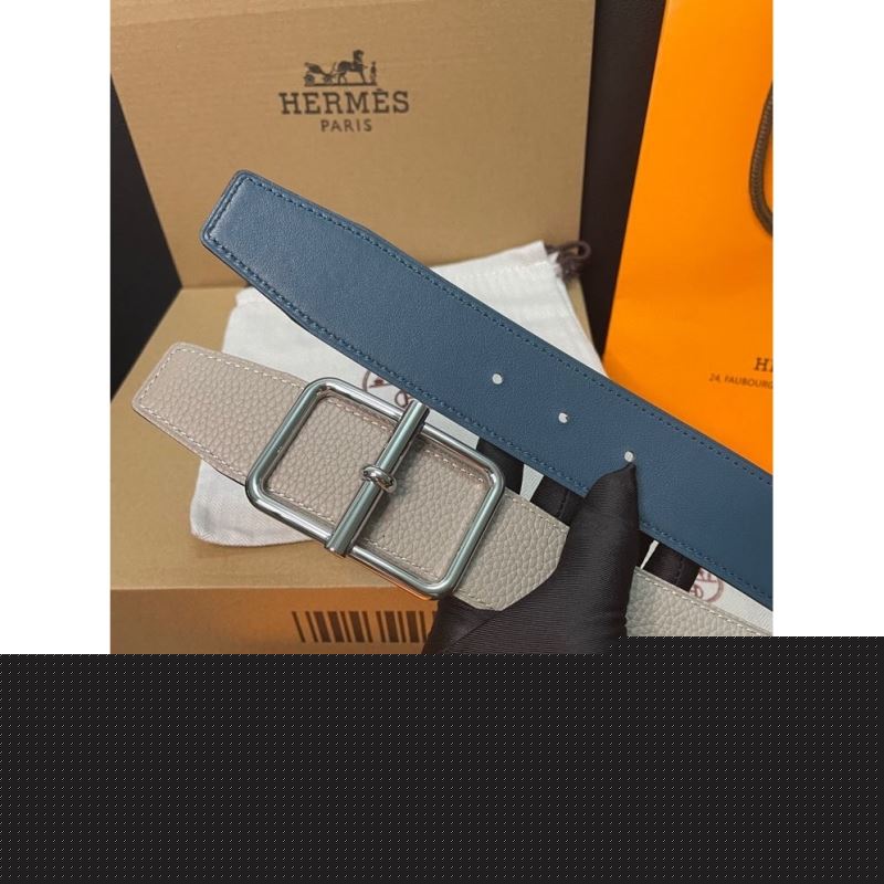 H**mes belts